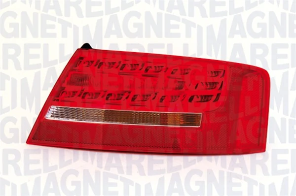 Tail Light Assembly